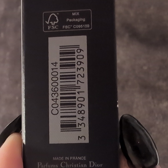 Dior Forever Glow Maximizer in the Shade Rosy - Picture 8 of 8